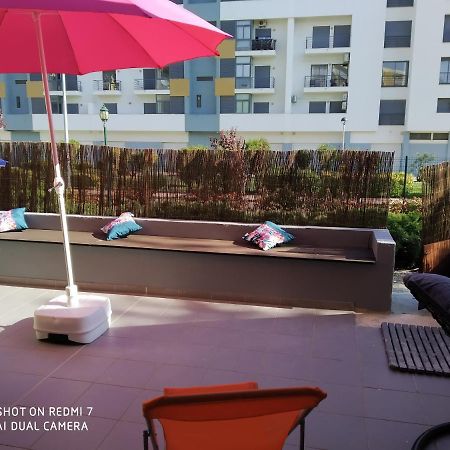 לאגוּ‏ש Caesar Apartment מראה חיצוני תמונה