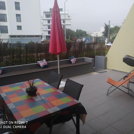 לאגוּ‏ש Caesar Apartment מראה חיצוני תמונה