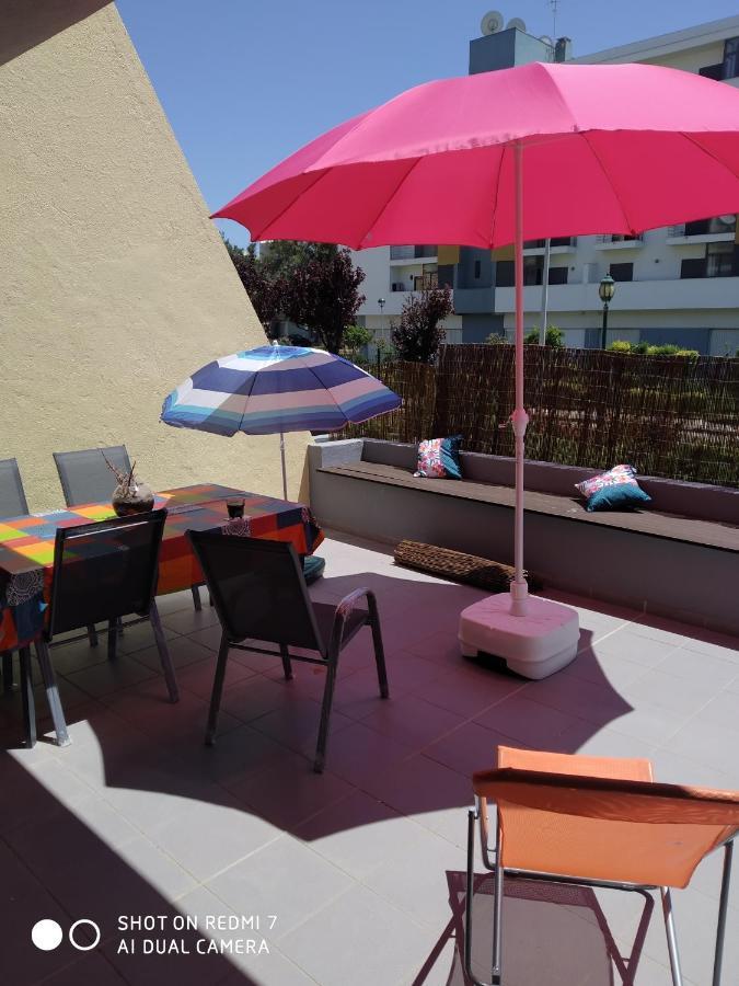 לאגוּ‏ש Caesar Apartment מראה חיצוני תמונה