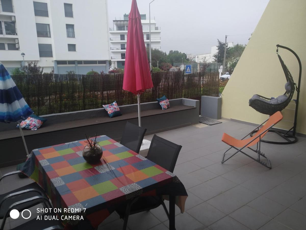 לאגוּ‏ש Caesar Apartment מראה חיצוני תמונה