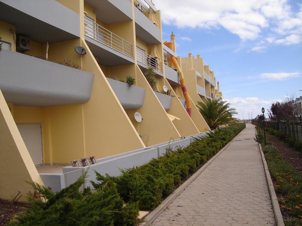 לאגוּ‏ש Caesar Apartment מראה חיצוני תמונה