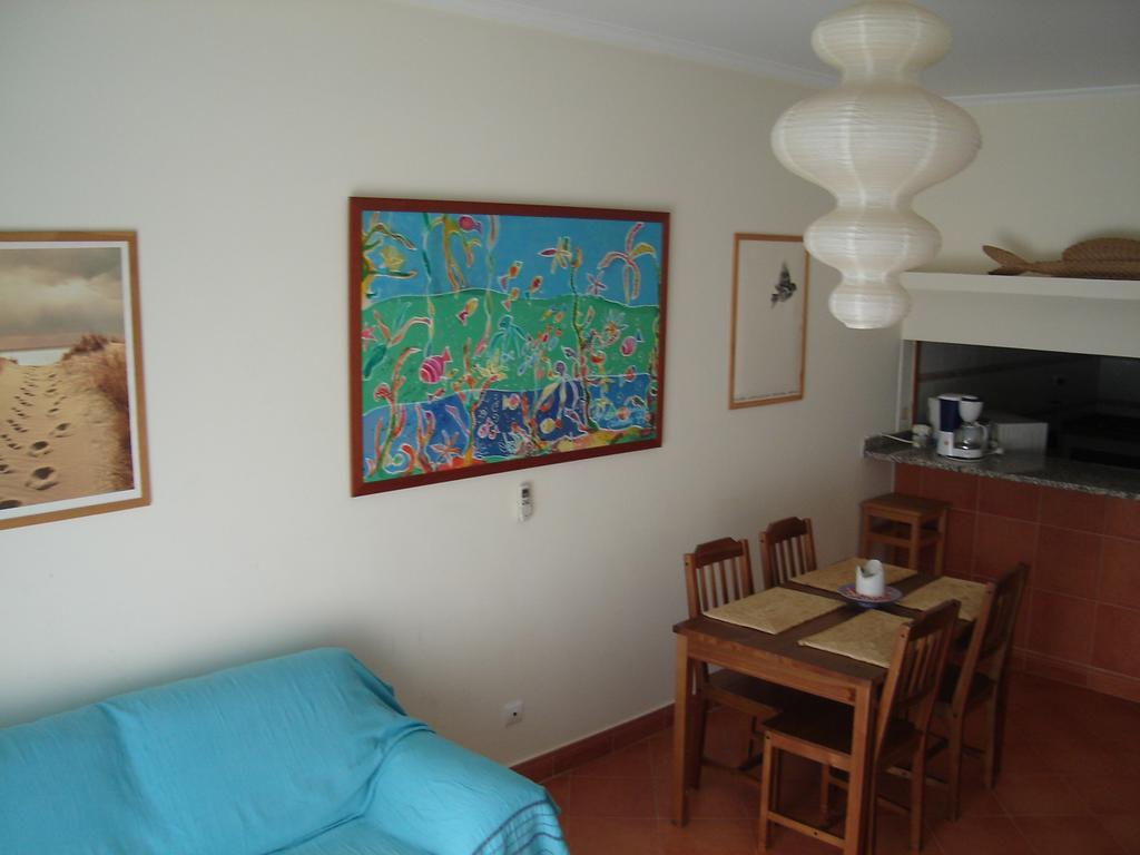 לאגוּ‏ש Caesar Apartment מראה חיצוני תמונה