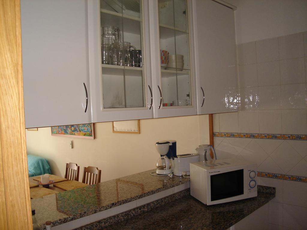 לאגוּ‏ש Caesar Apartment מראה חיצוני תמונה