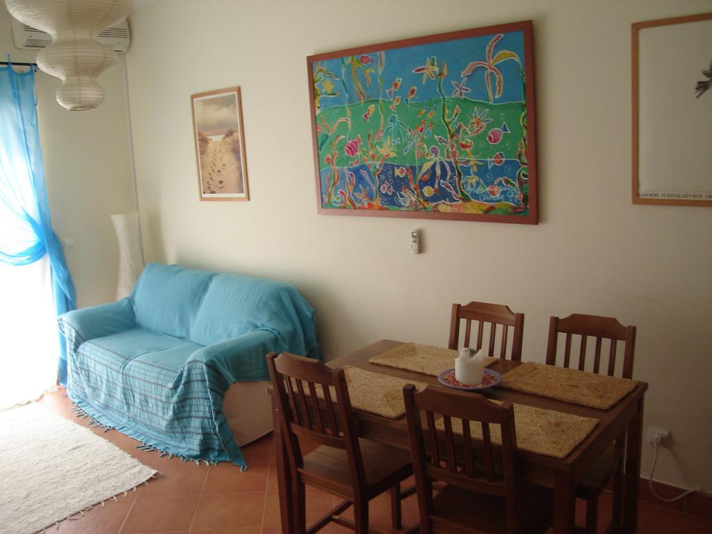 לאגוּ‏ש Caesar Apartment מראה חיצוני תמונה