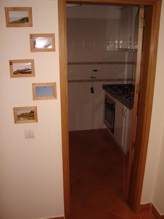 לאגוּ‏ש Caesar Apartment מראה חיצוני תמונה