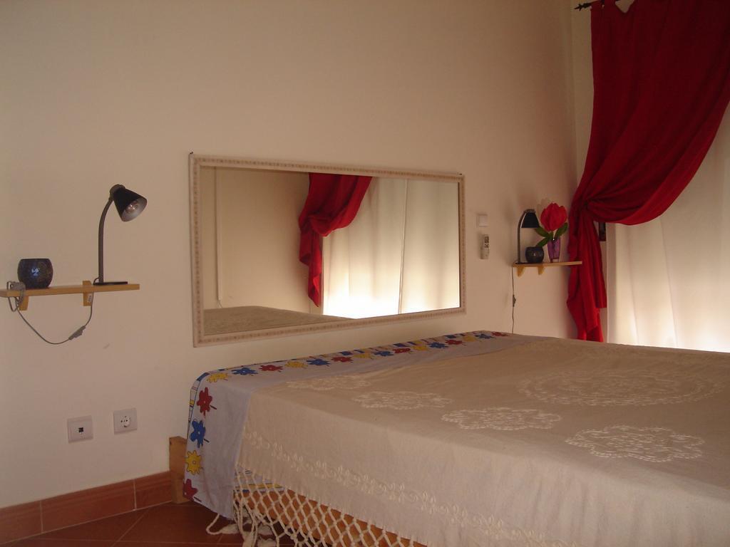 לאגוּ‏ש Caesar Apartment מראה חיצוני תמונה