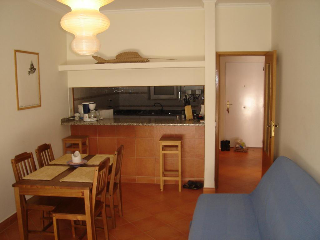 לאגוּ‏ש Caesar Apartment מראה חיצוני תמונה