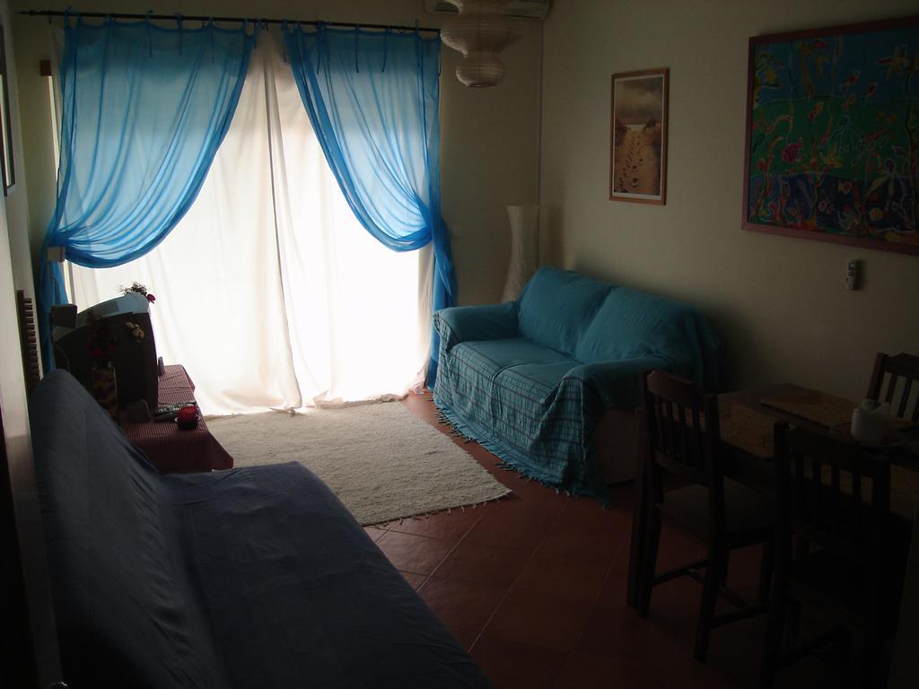 לאגוּ‏ש Caesar Apartment מראה חיצוני תמונה