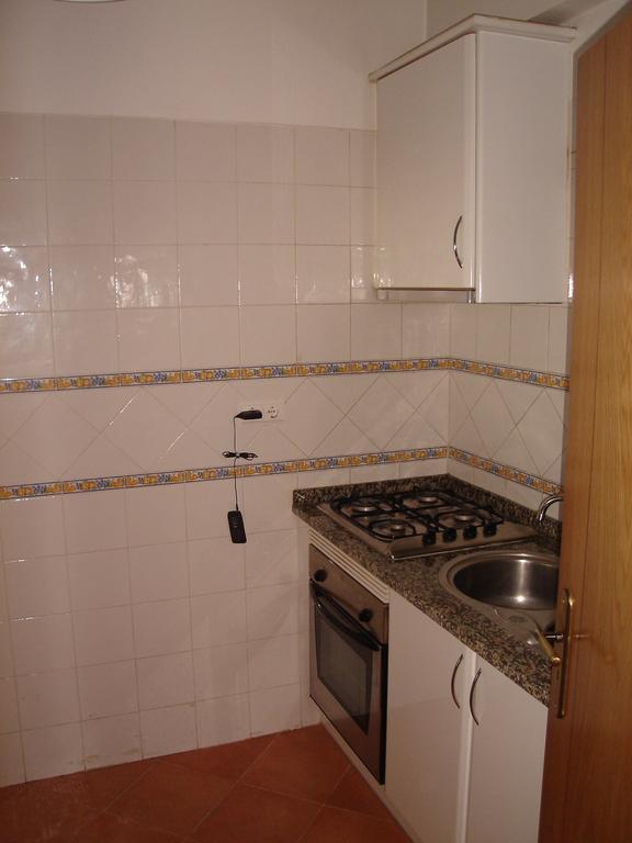 לאגוּ‏ש Caesar Apartment מראה חיצוני תמונה